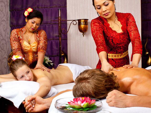 VIP программа для двоих VIP программа для двоих