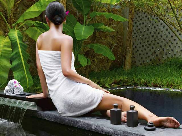 Секрет тайской красоты Секрет тайской красоты