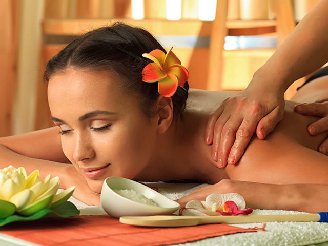 Тропикана Тропикана